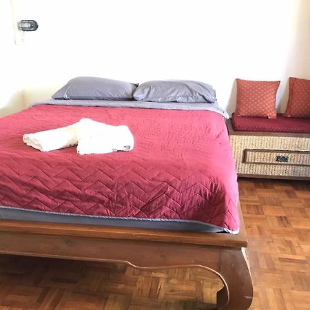 Bee Friend Hostel Chiang Mai Luaran gambar