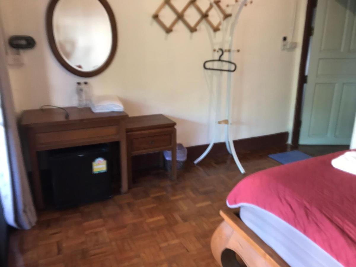 Bee Friend Hostel Chiang Mai Luaran gambar